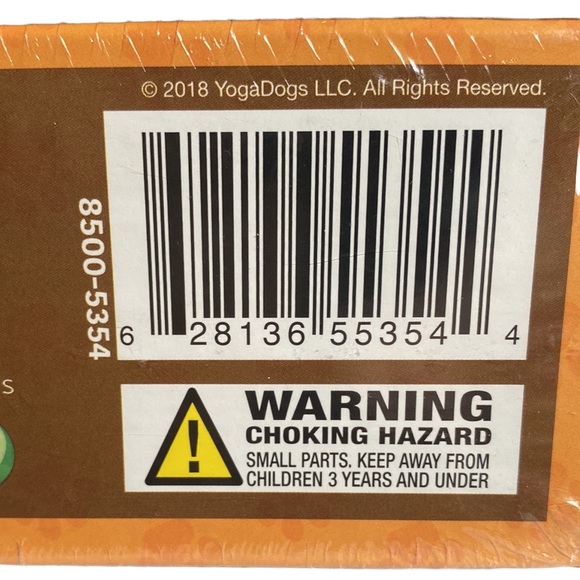 Yoga Dogs and Cats 500 Large Pieces Family Puzzle - Picture 6 of 12